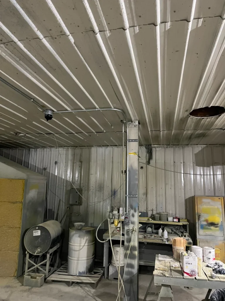 Ingram Electrical – project photo 3