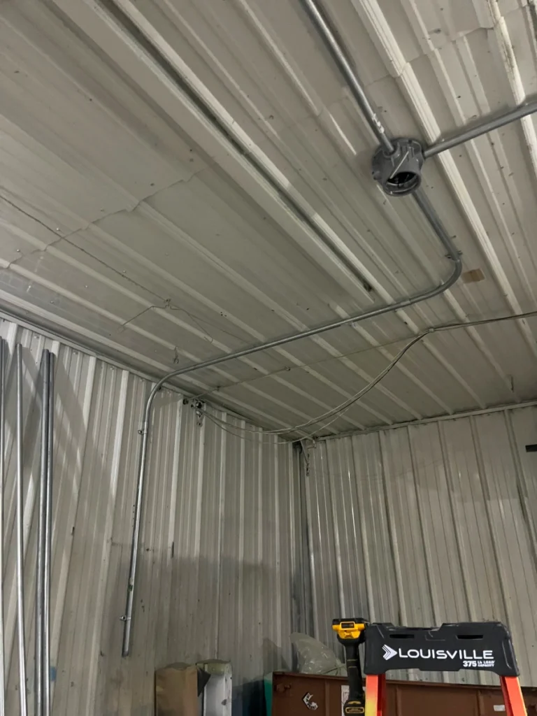 Ingram Electrical – project photo 5
