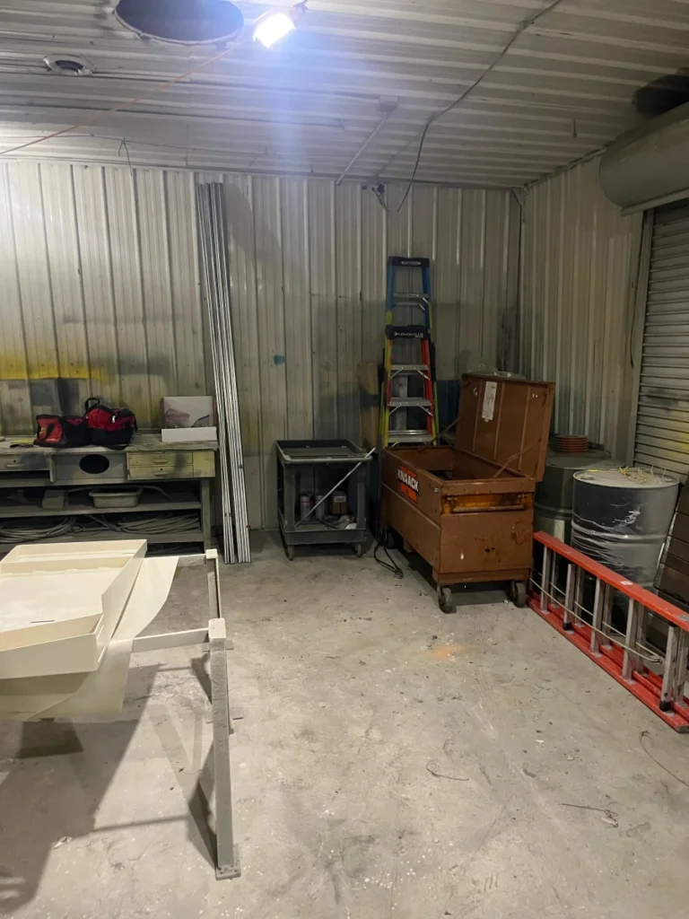 Ingram Electrical – project photo 6
