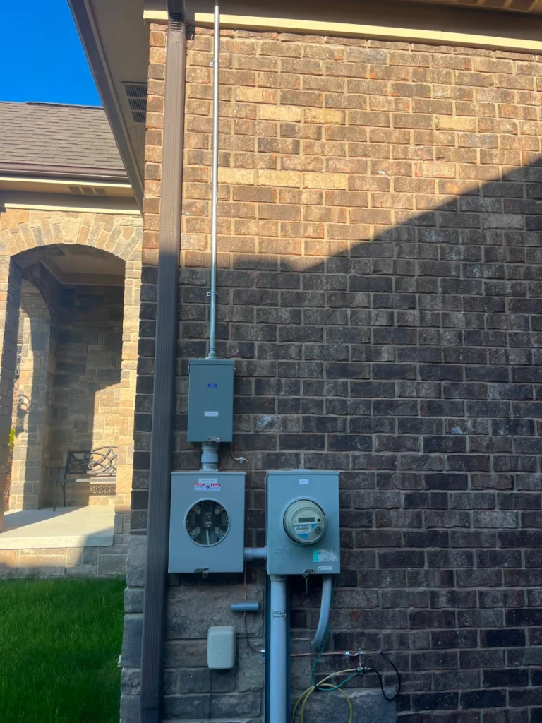 Ingram Electrical – project photo 7