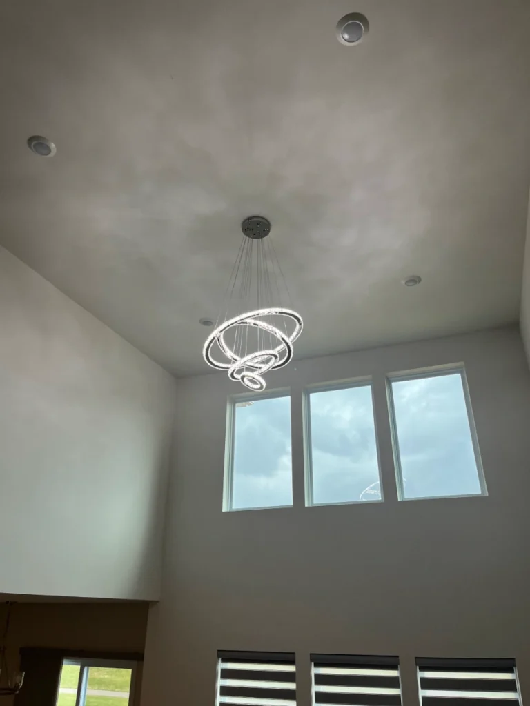 Ingram Electrical – project photo 9