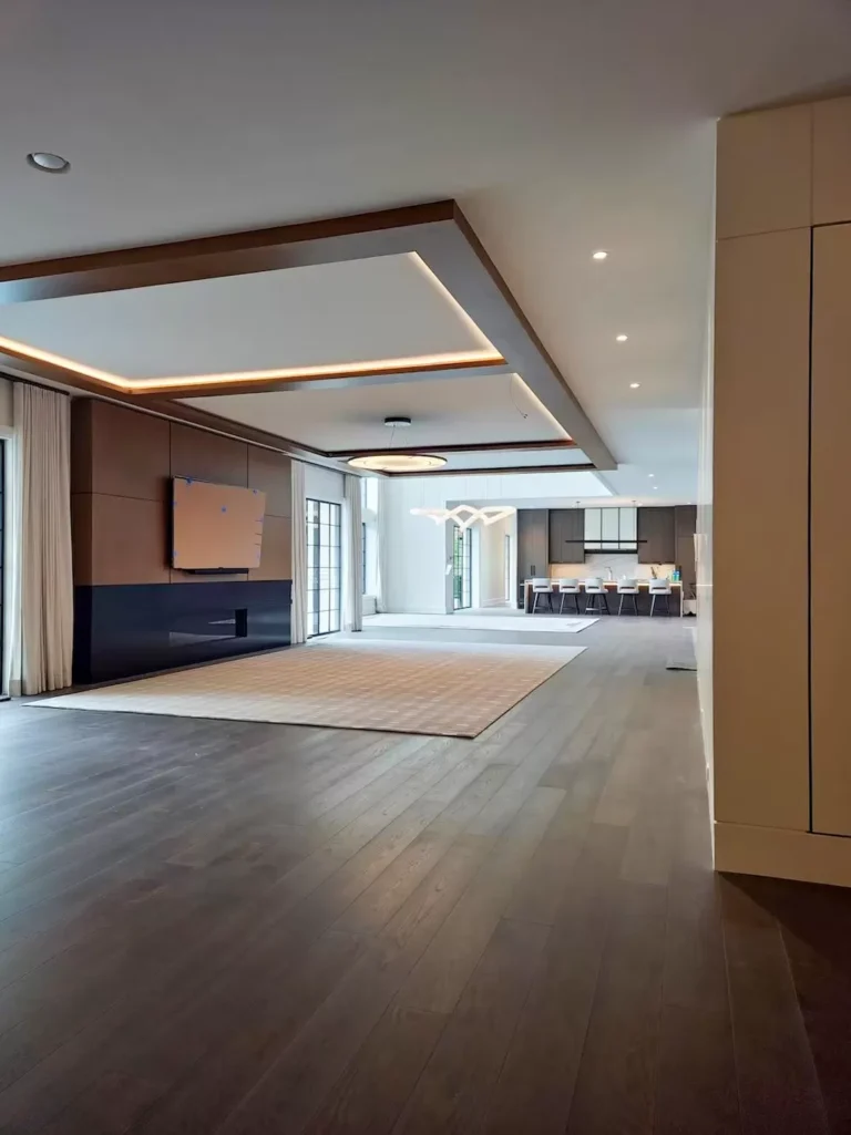 J. Simon & Sons Electrical Contractors – project photo 12