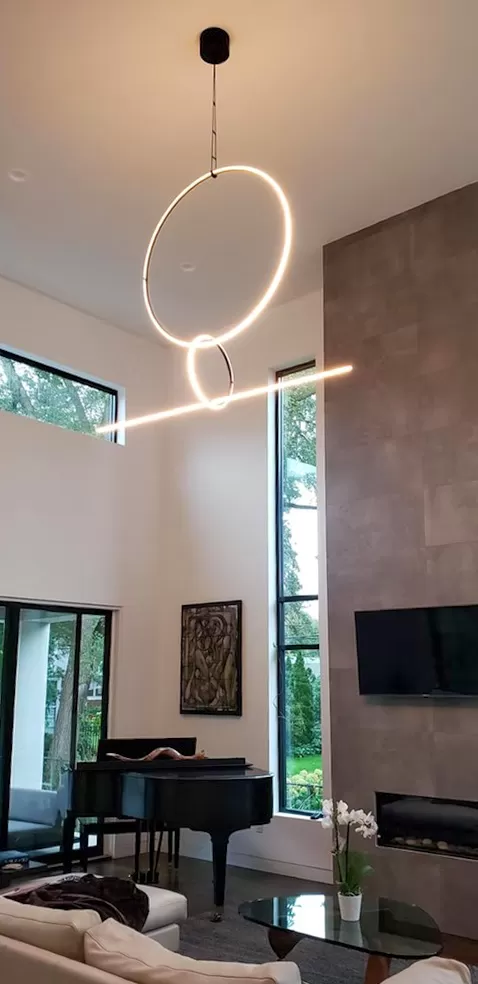 J. Simon & Sons Electrical Contractors – project photo 3