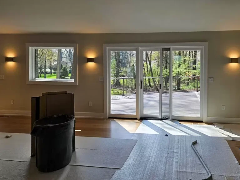 J. Simon & Sons Electrical Contractors – project photo 5