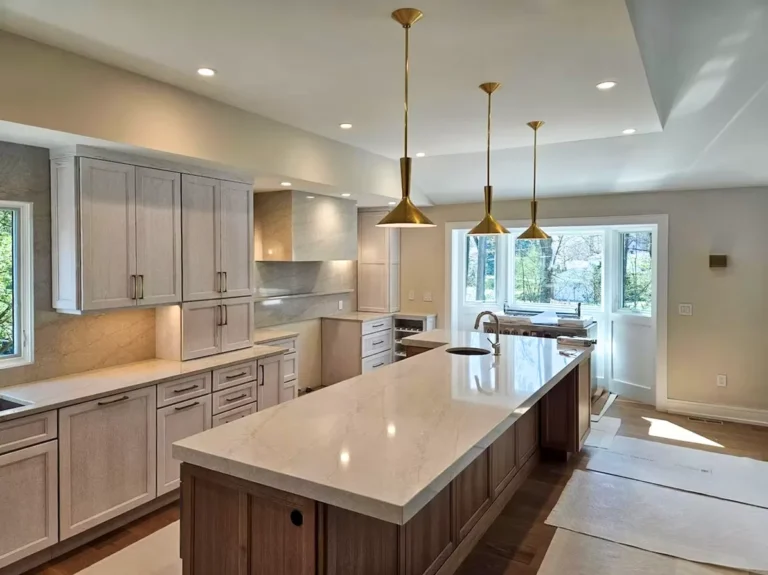 J. Simon & Sons Electrical Contractors – project photo 6