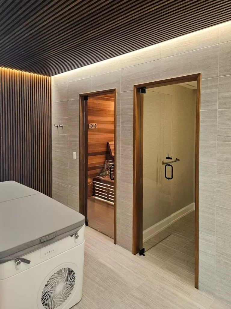 J. Simon & Sons Electrical Contractors – project photo 9