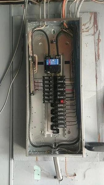 JP’s Best Electric – project photo 10