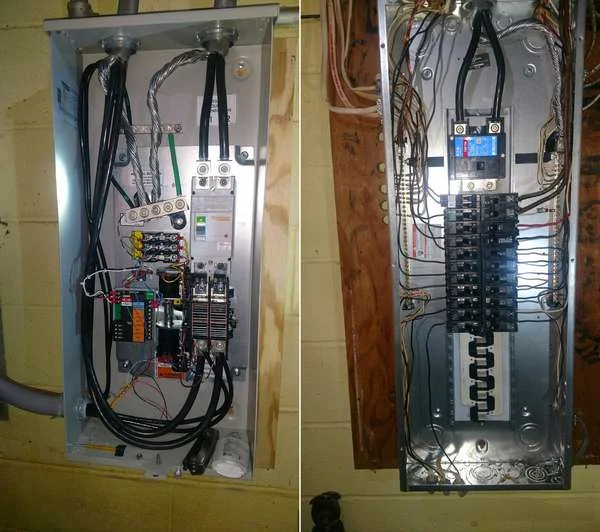 JP’s Best Electric – project photo 11