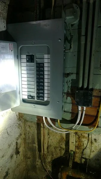 JP’s Best Electric – project photo 12