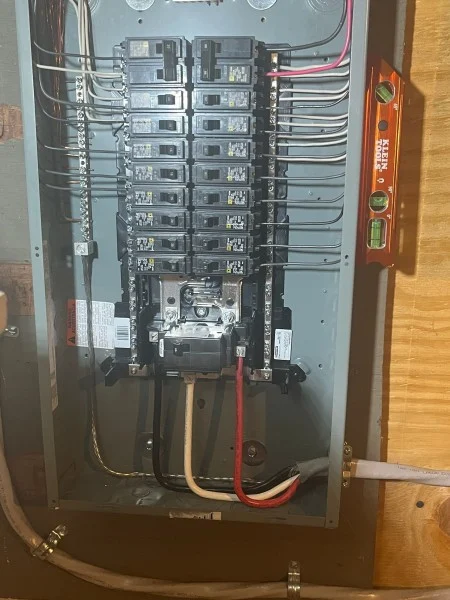 JP’s Best Electric – project photo 3