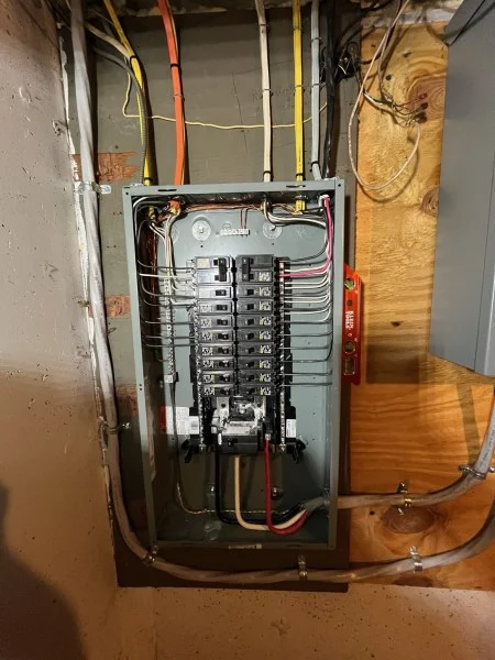 JP’s Best Electric – project photo 4