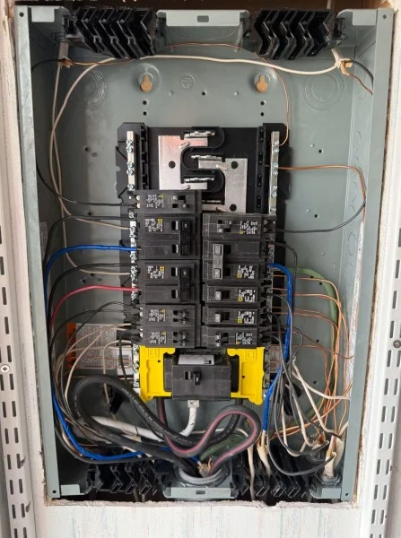 JP’s Best Electric – project photo 5