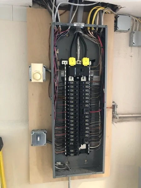 JP’s Best Electric – project photo 6