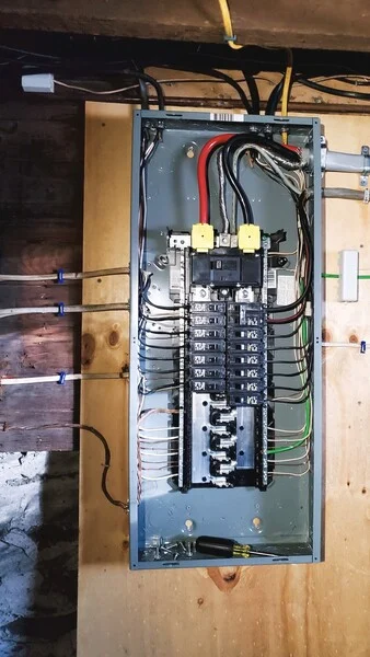 JP’s Best Electric – project photo 7