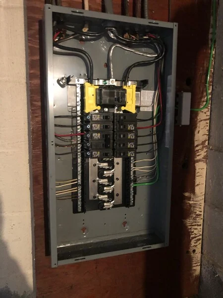 JP’s Best Electric – project photo 8