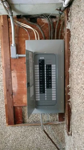 JP’s Best Electric – project photo 9