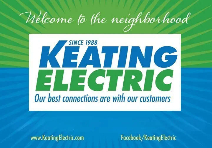 Keating Electric – project photo 1