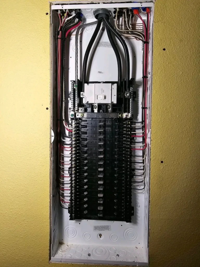 Key City Electric & Home Services – project photo 1