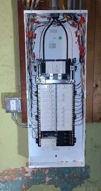 Key City Electric & Home Services – project photo 10