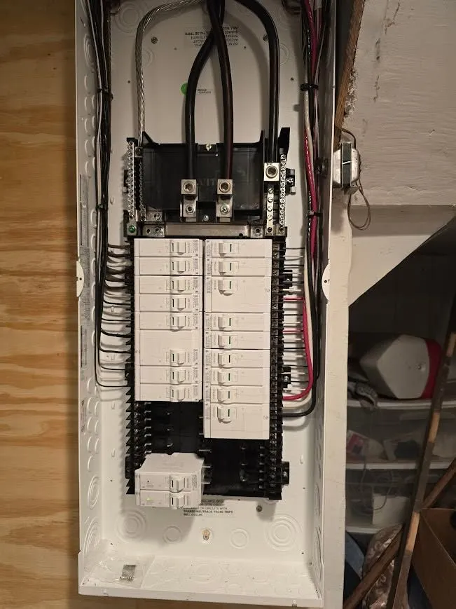 Key City Electric & Home Services – project photo 11