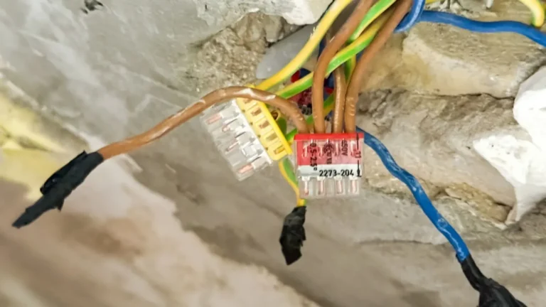 Key City Electric & Home Services – project photo 12