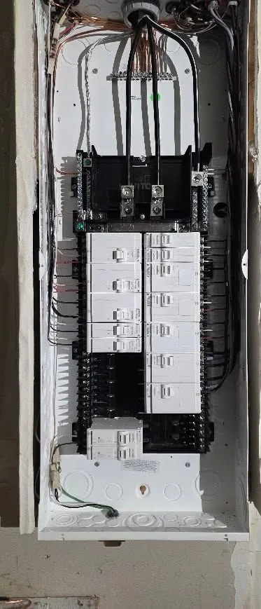 Key City Electric & Home Services – project photo 3