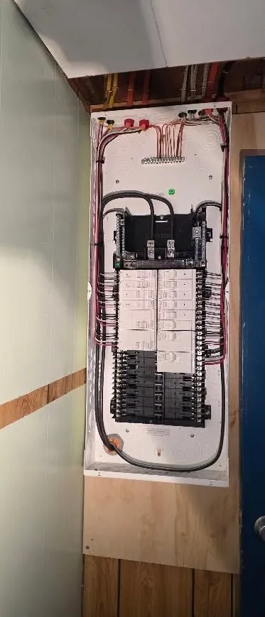 Key City Electric & Home Services – project photo 5