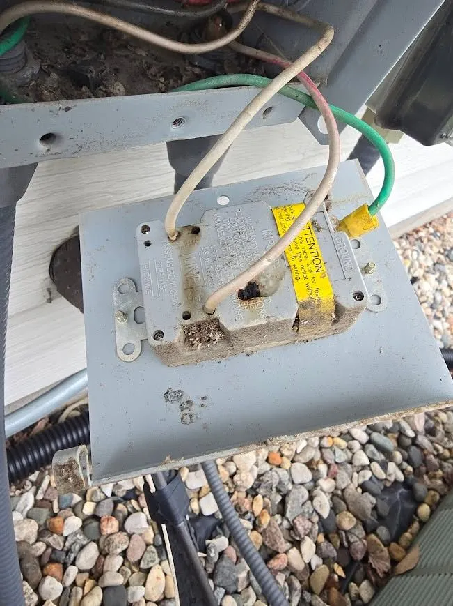 Key City Electric & Home Services – project photo 6