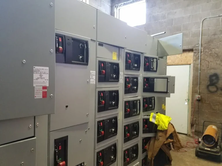 Key City Electric & Home Services – project photo 7