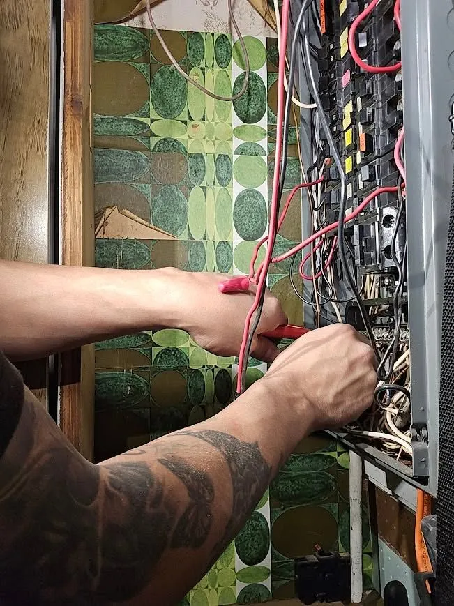 Key City Electric & Home Services – project photo 8