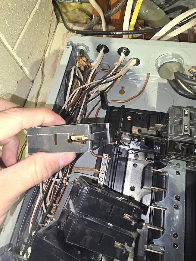 Key City Electric & Home Services – project photo 9