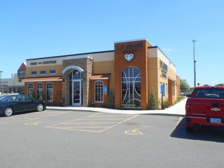 Klein Electric – project photo 1