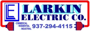 Larkin Electric Co. logo