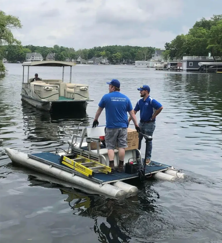 Lighthouse Electrical Service – project photo 3