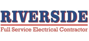 Riverside Electric logo