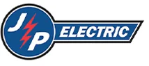 Joe Pizik Electric logo
