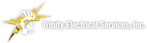 Trinity Electrical Services logo