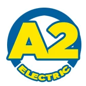 A2 Electric logo