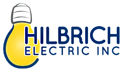 Hilbrich Electric JE Inc logo