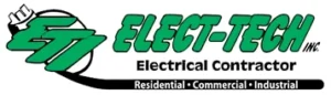 Elect-Tech logo
