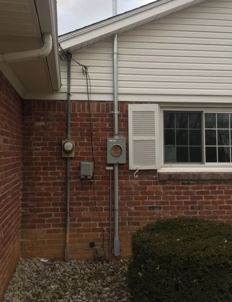 Loyall Electric – project photo 1