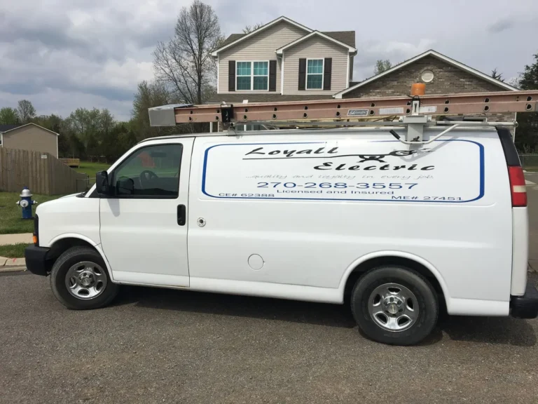 Loyall Electric – project photo 11