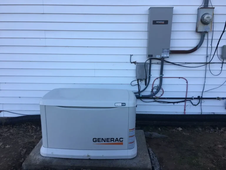 Loyall Electric – project photo 2