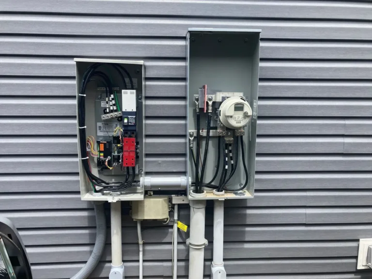 Loyall Electric – project photo 5