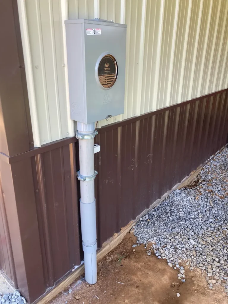 Loyall Electric – project photo 6