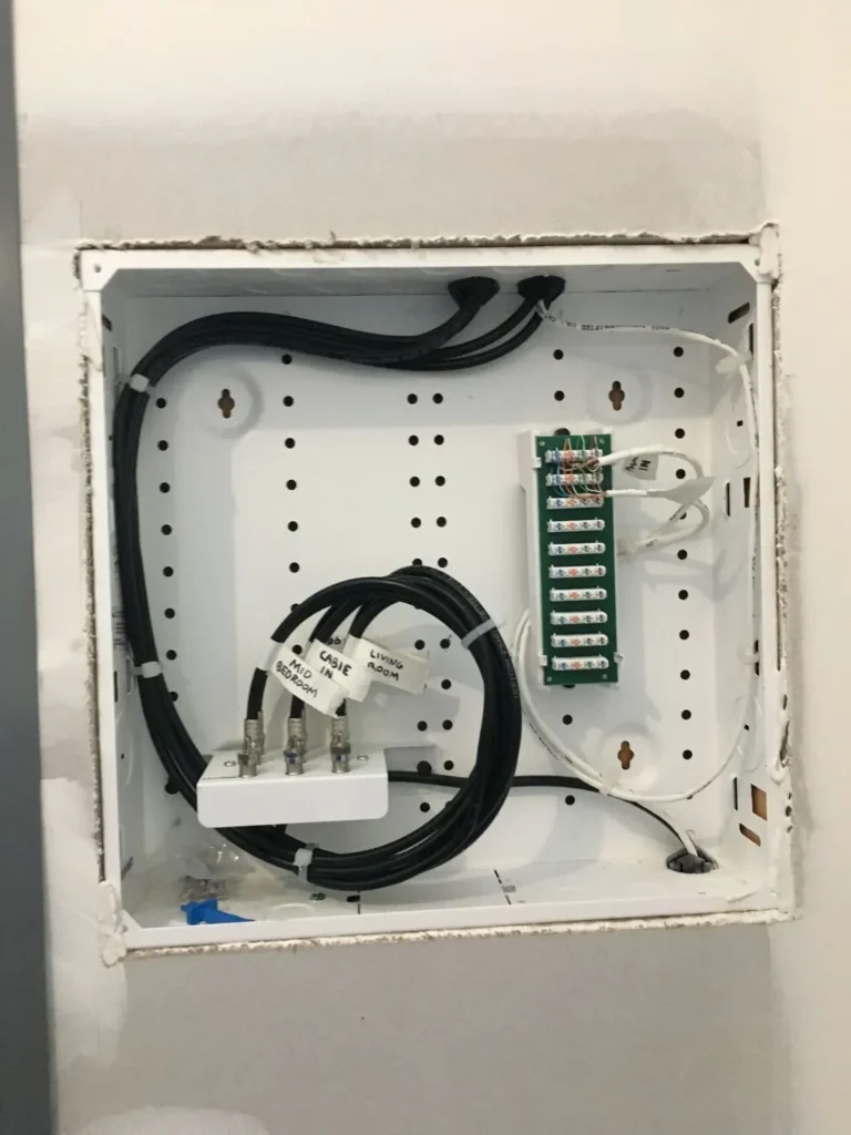 Loyall Electric – project photo 7
