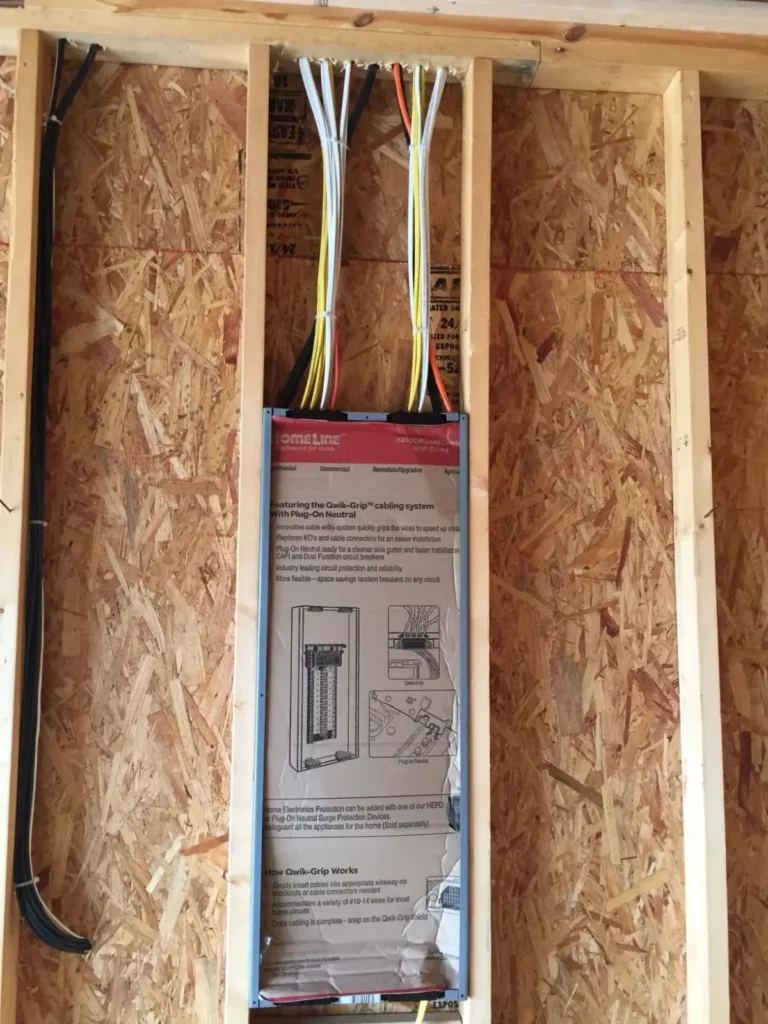 Loyall Electric – project photo 8