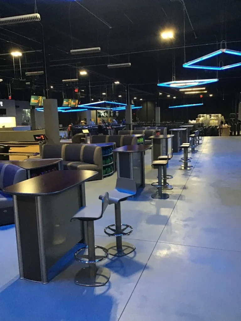 Luminaire Electrical – project photo 3