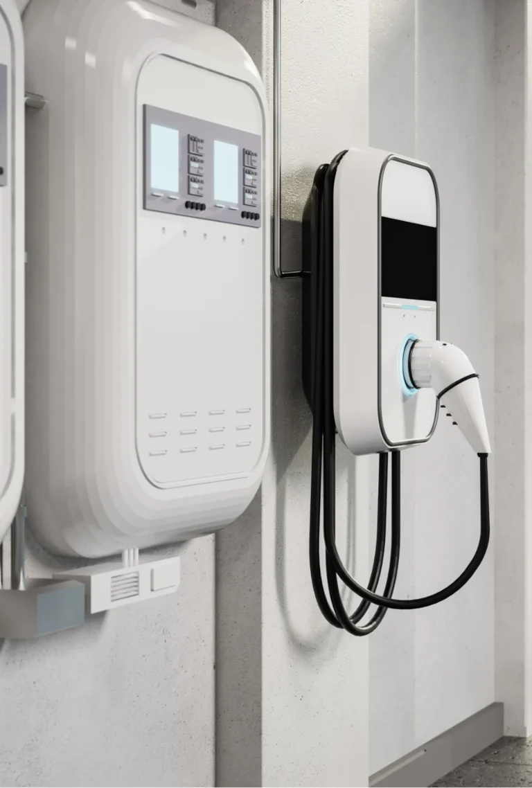 M & M Electric – project photo 2
