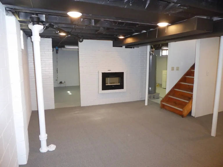 Main Street Electric & Home Repair – project photo 1